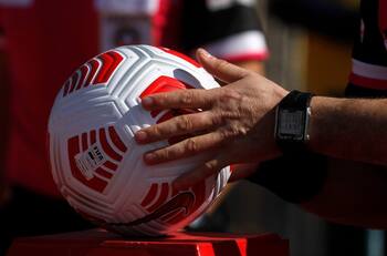 El partido de la fecha 19 del Campeonato Nacional que TVN transmitirá por televisión abierta