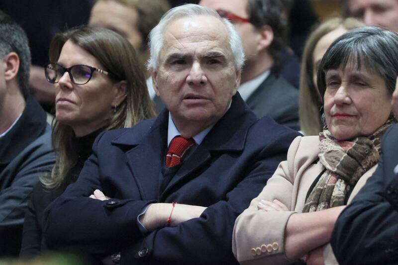 Las razones detrás de la decisión del exministro.