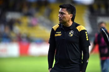 Esteban González revela por qué salió de Coquimbo: “Había mucho interés de varios equipos, pero...”