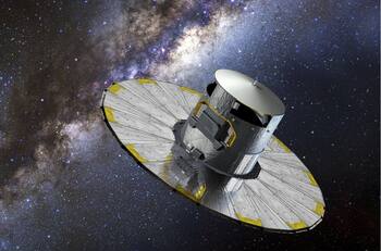 Astrónomos detectan dos gigantes cósmicos ocultos: su existencia desafía los conocimientos actuales