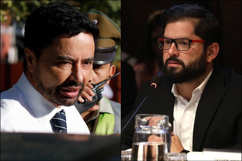 Las declaraciones del alcalde de La Florida.