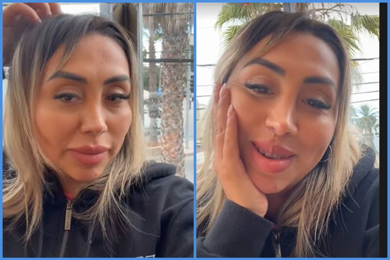 podría ir a la cárcel tras reabrirse antigua causa en su contra