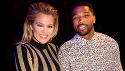 Aseguran que Khloé Kardashian "ya no se enamora de las promesas vacías" de Tristan Thompson