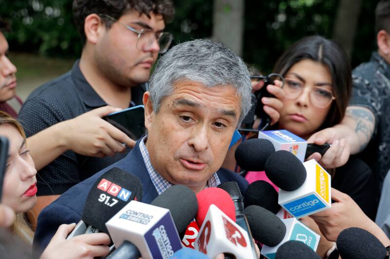 Revisa cuáles fueron las declaraciones de Juan Pablo Hermosilla.