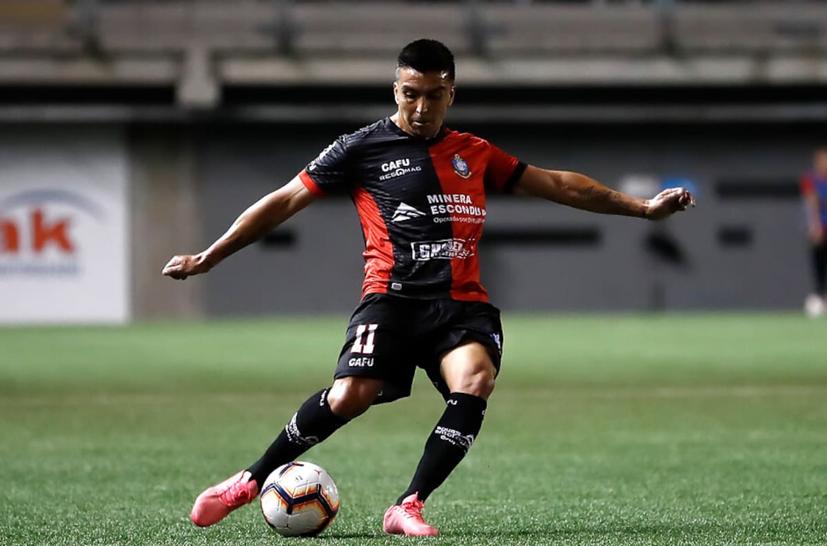 Seis jugadores que están sin club y buscan ser fichados