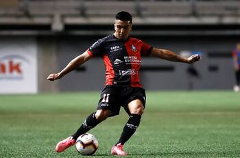 Seis jugadores que están sin club y buscan ser fichados