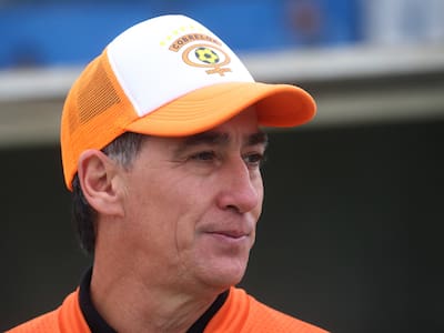 En Cobreloa responden a las críticas tras su gran momento en Primera B: “Lo dijimos desde el inicio”