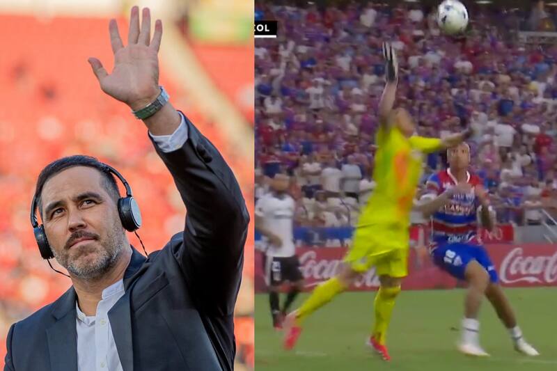 Foto: @claudiobravo1