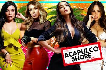 Capítulo 8 de "Acapulco Shore": Revisa acá el adelanto y dónde verlo