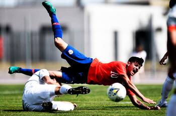 Los hinchas reaccionaron con furia por la humillación a la Roja Sub23 en Toulón
