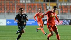 Santiago Wanderers ya tiene estadio y nueva programación para recibir a Cobreloa por la fecha 31 de la Primera B