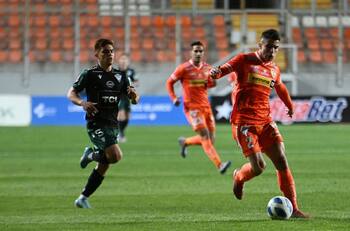 Santiago Wanderers ya tiene estadio y nueva programación para recibir a Cobreloa por la fecha 31 de la Primera B