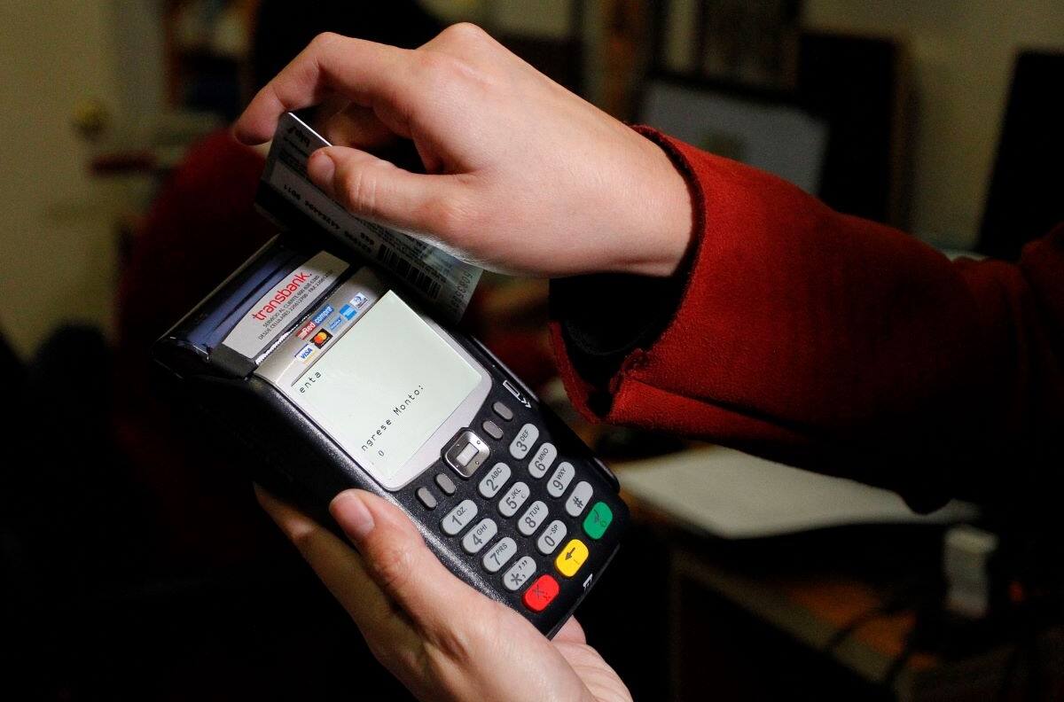 Transbank confirmó que sus plataformas están 100% operativas tras caída del servicio