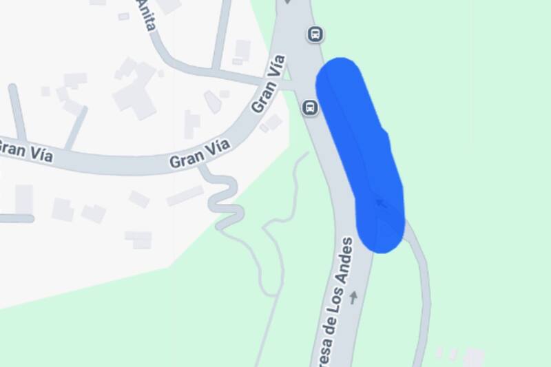 Lo Barnechea.
Créditos: Enel.