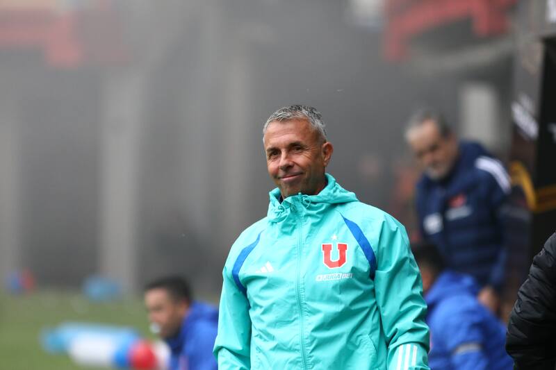 Estos serán los próximos dos refuerzos de la U en este mercado. Foto: Aton.