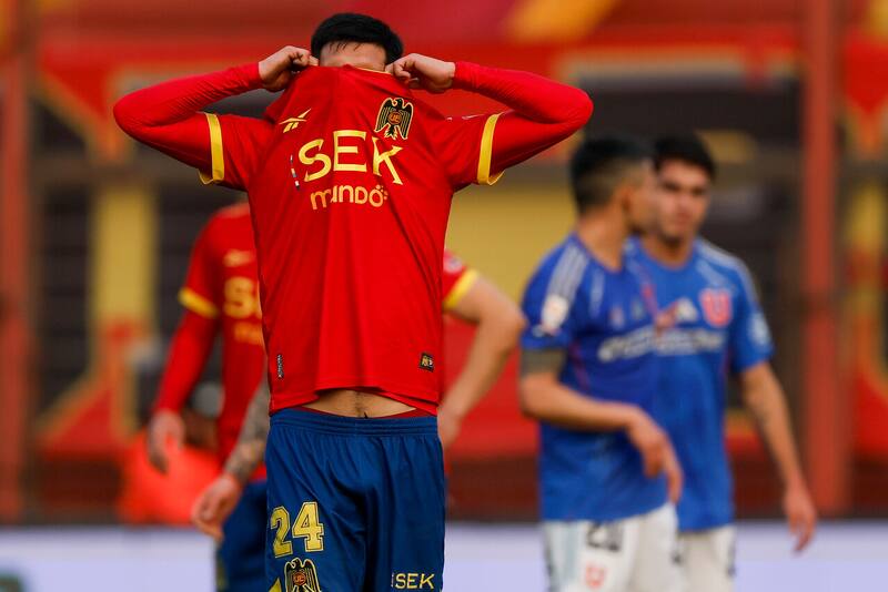 , está complicado en la parte baja de la tabla. Foto: Agencia Aton.