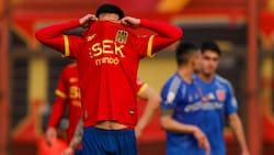 La evitable tragedia de Unión Española y el estado de su tesorería para afrontar la B