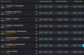 Bundesliga se toma el fin de semana: Los partidos recomendados para terminar mayo