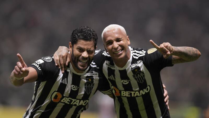 está cerca de fichar por el Fortaleza. Foto: Douglas Magno