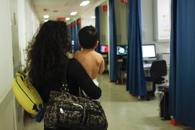 Revisa cuáles son los requisitos del Bono Control Niño Sano.