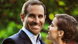 Cristián Arriagada reflexiona sobre la viudez a 5 años de la muerte de Javiera Suárez: “Deja una cicatriz tan grande como el amor que había”