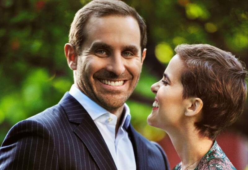 estuvieron casados 4 años