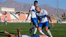 Recordado exdelantero de la UC pide una última oportunidad: “Me gustaría que algún club me llame”