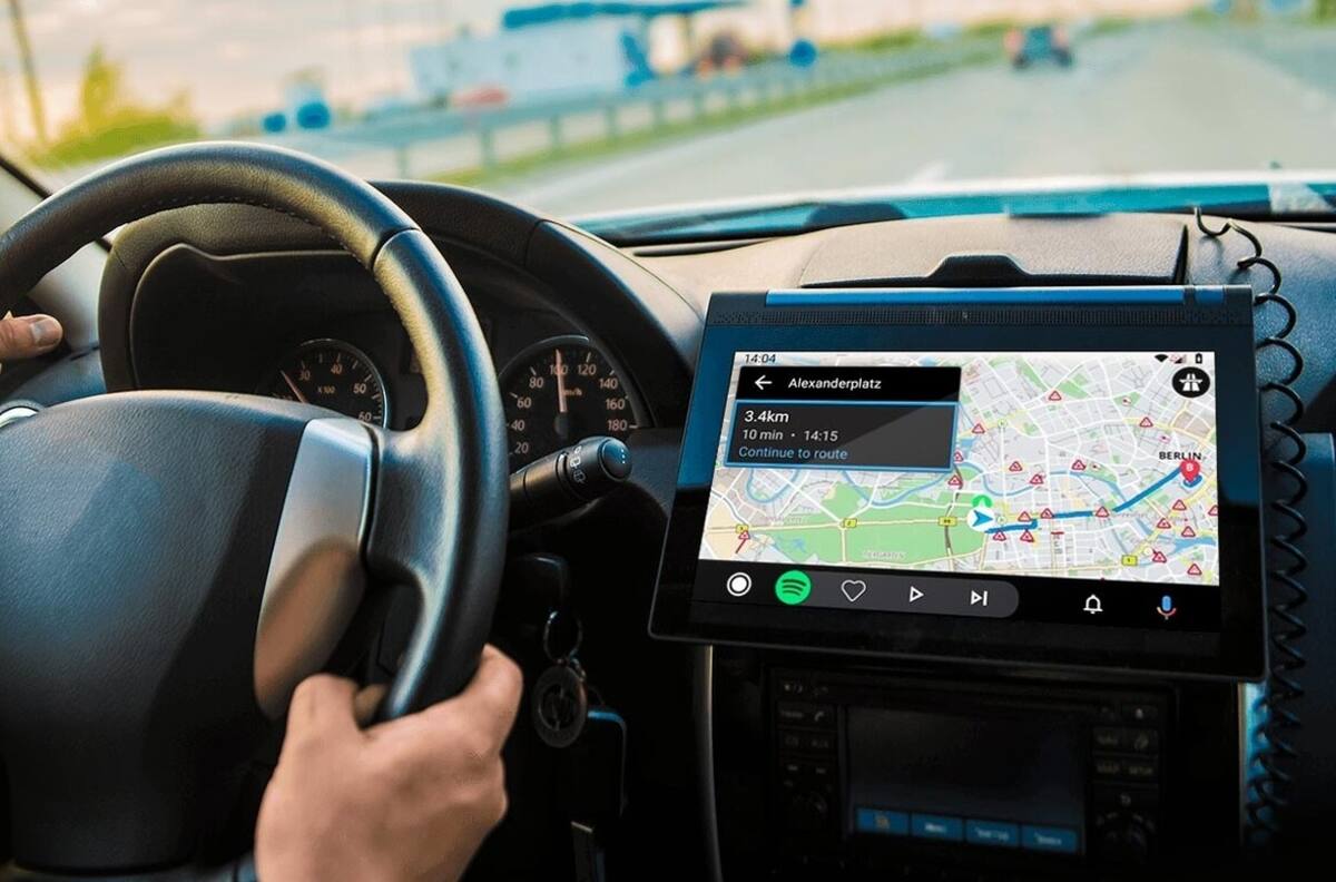 Automóviles sin GPS: revisa qué aseguradoras deberán compensar y cómo hacer el reclamo al Sernac