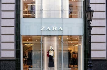 Zara abrirá su tienda más grande del cono sur en Chile: estará en este mall de la RM