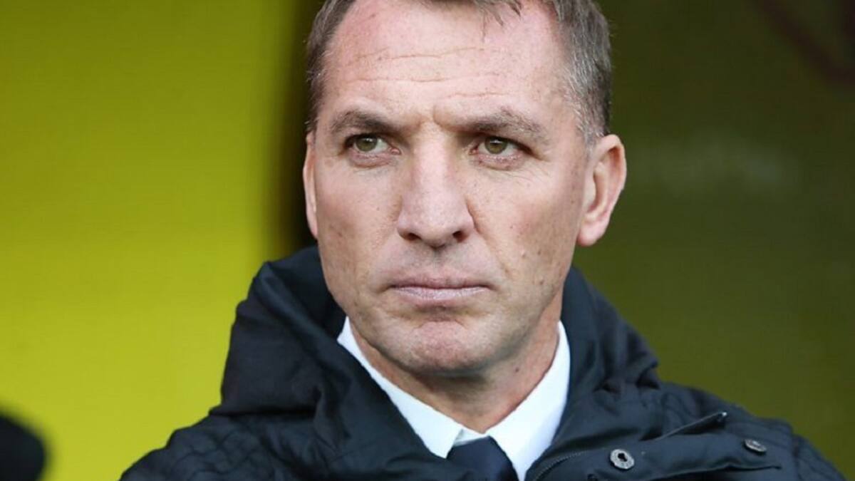Brendan Rodgers tras superar el coronavirus: "Me recordó a cuando subí el Kilimanjaro"