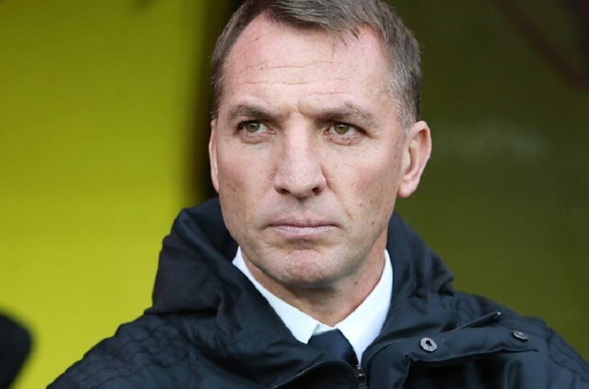 Brendan Rodgers tras superar el coronavirus: "Me recordó a cuando subí el Kilimanjaro"