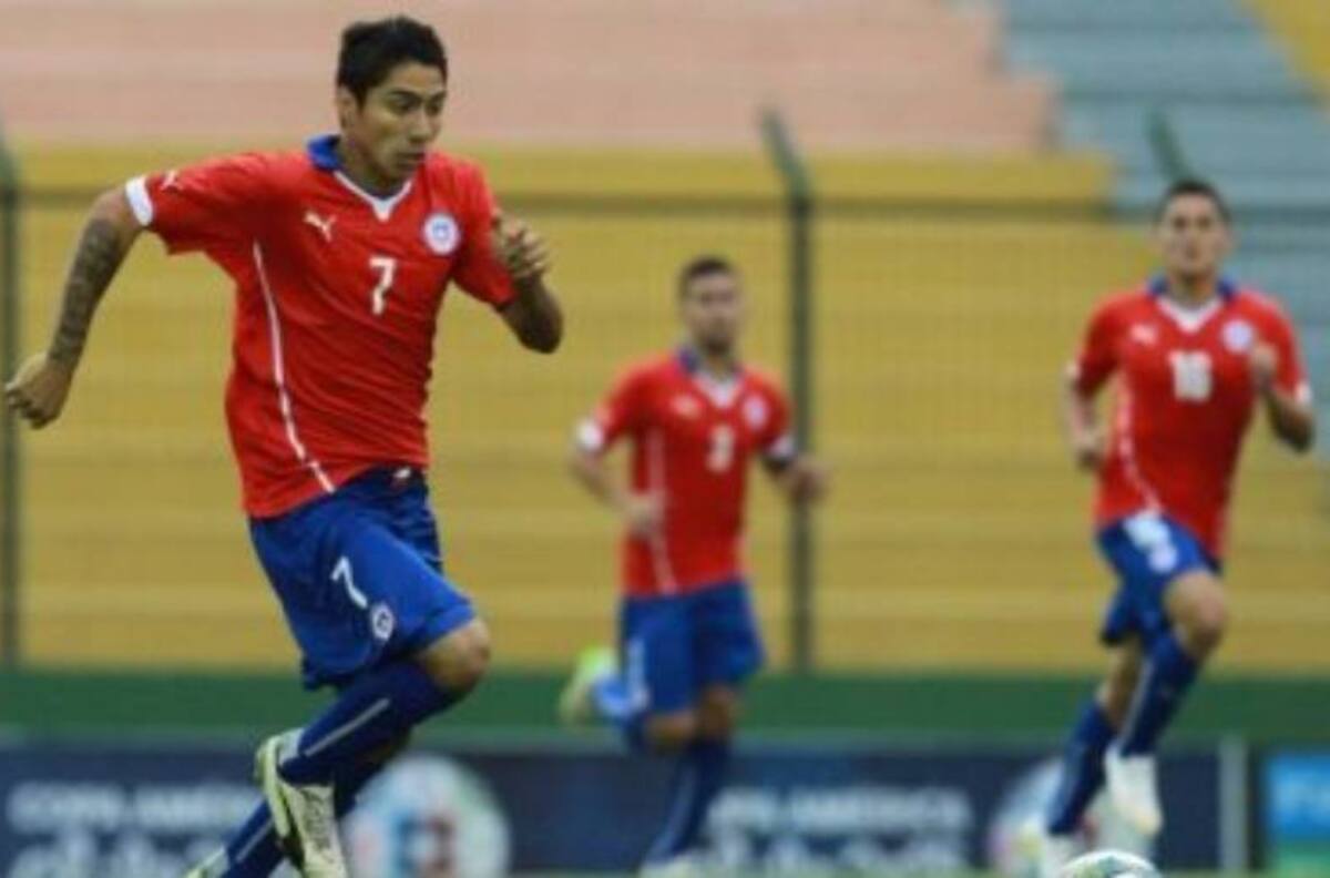 Luciano Cabral, ex seleccionado Sub 20 preso en Argentina: "Cada día ha sido difícil y duro"