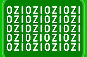 Test Visual: ¿Te atreves a encontrar el número 021 oculto en solo 5 segundos?