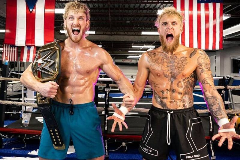 se enfrentarán en el ring.