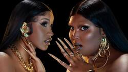 "Me duele mucho”: Lizzo hace un sentido descargo tras mensajes gordofóbicos y racistas a días de estrenar "Rumors"