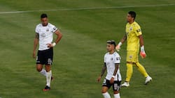Preocupante: La negativa marca que alcanzó Colo Colo tras nueva derrota en Macul