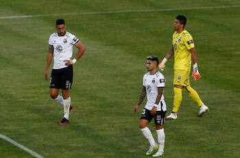 Preocupante: La negativa marca que alcanzó Colo Colo tras nueva derrota en Macul