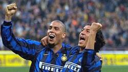 El delantero del Platense de Martín Palermo que recibió su nombre en honor a Iván Zamorano y Ronaldo "El Fenómeno"