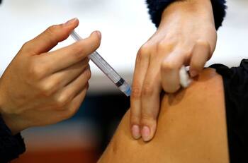 Minsal amplía vacuna a todas las embarazadas: ¿Desde cuándo se pueden vacunar?