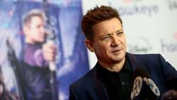 Familia de Jeremy Renner entrega nuevos detalles sobre el estado del actor tras su intervención