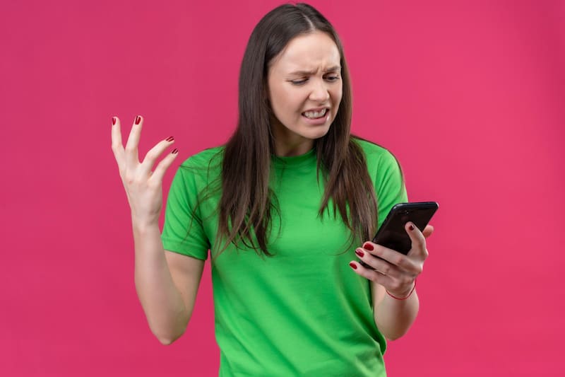 Solo deberás seguir algunos pasos para evitar este tipo de mensajes.