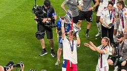 Se sumó la Champions League ¿Cuántos títulos tiene Christiane Endler en su carrera?