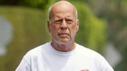 No reconoce a su familia: Bruce Willis cumplió 69 años en medio de su lucha contra la demencia