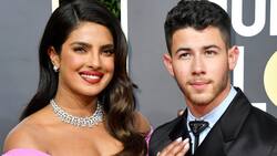 ¿Separación? Priyanka Chopra dio una señal en sus redes sociales que encendió las alarmas entre los seguidores de Nick Jonas