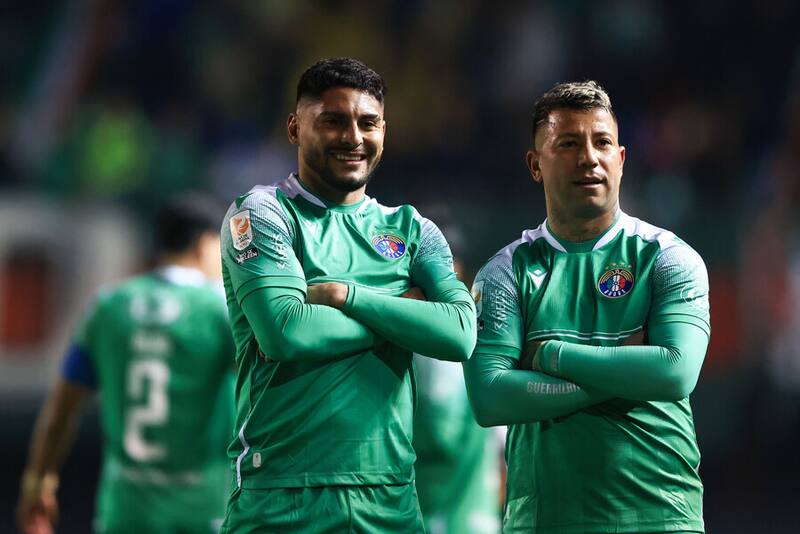 Lideró a Audax Italiano a la semifinal de Copa Chile. Foto: Aton.