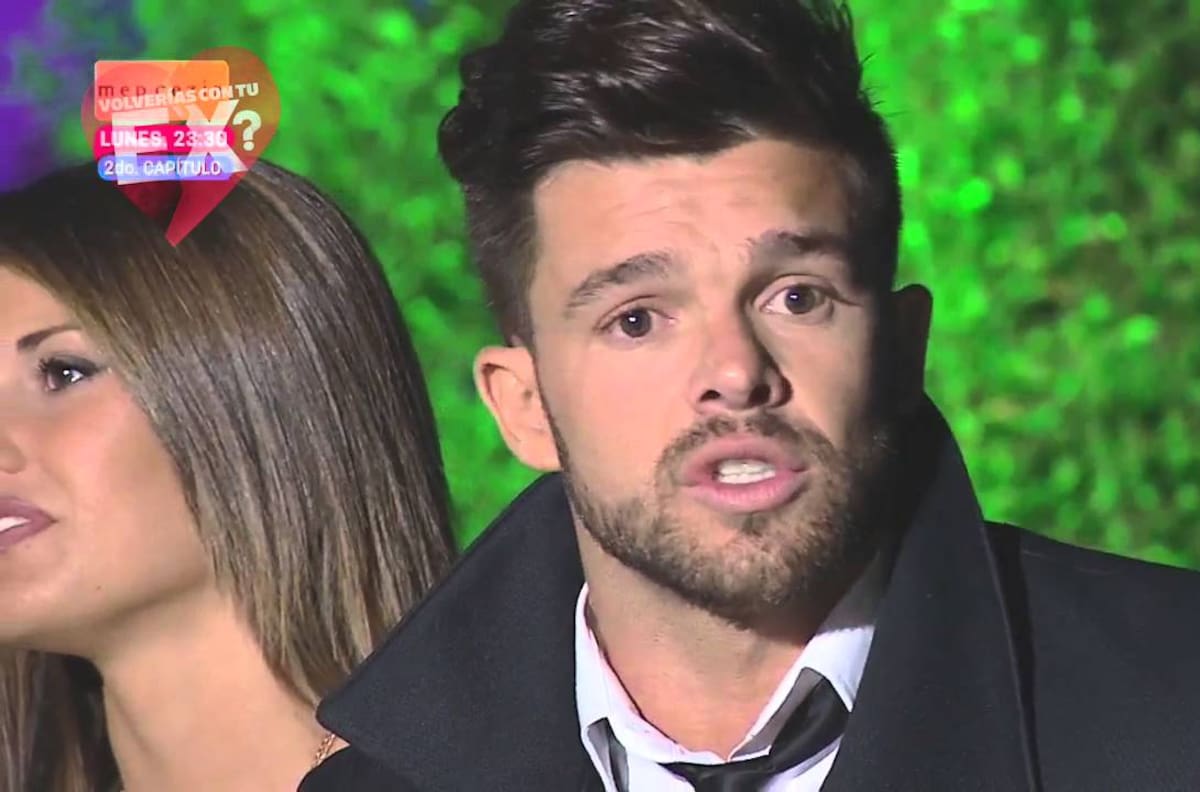 Polémica: Exchico reality Leandro Penna "solicitó" que quienes quieren cambios se vayan a vivir a Venezuela o Cuba