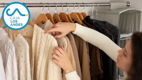 Caja Los Andes entrega increíbles descuentos por compras en retail: conoce cómo acceder a ellos