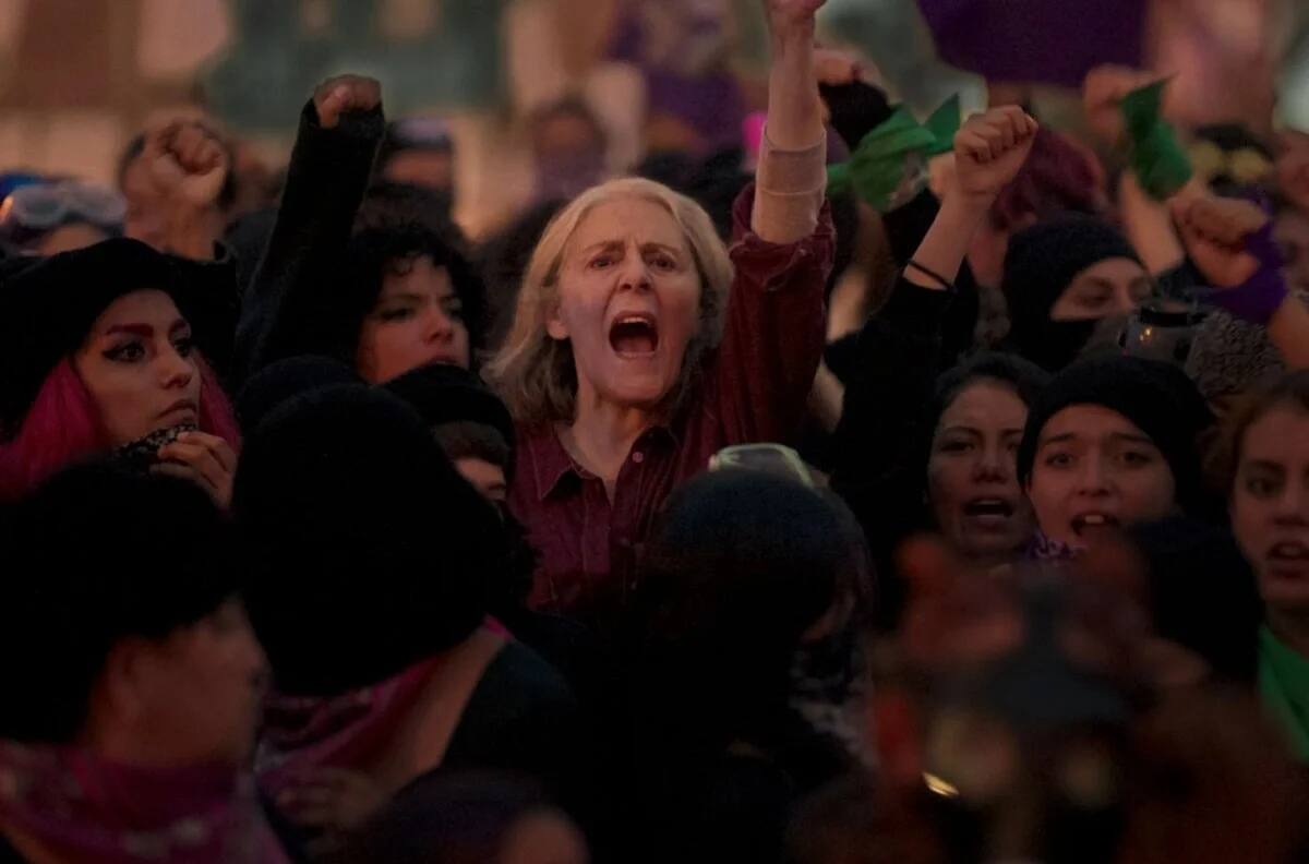 "Ruido": Así es la nueva película éxito en Netflix y basada en hechos reales