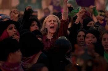 "Ruido": Así es la nueva película éxito en Netflix y basada en hechos reales