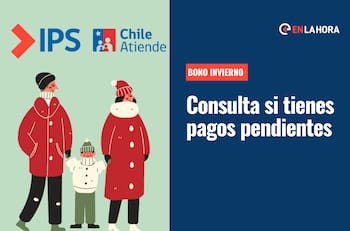 Bono Invierno: Solo con un clic revisa si tienes pendiente el pago de $120 mil